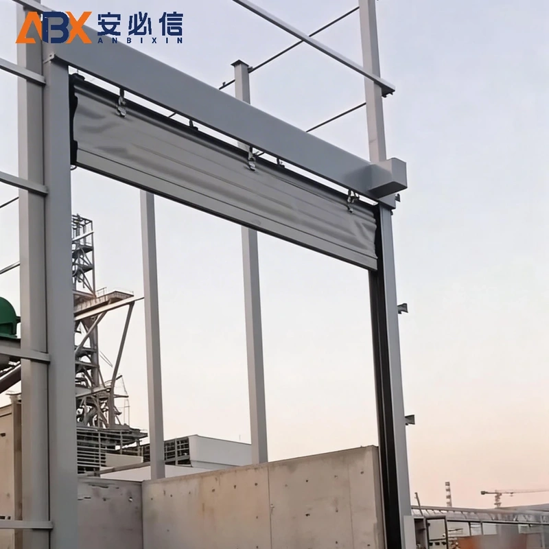 玉溪市伸缩式卸货平台