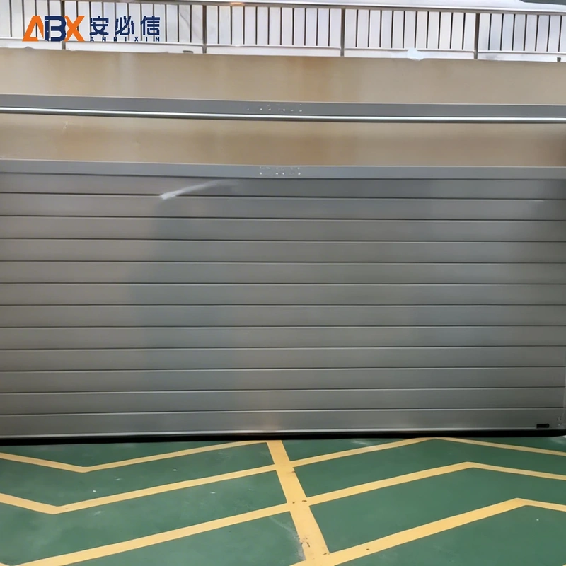 玉溪市PVC高速门